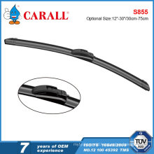 Car Spares Best Selling Products Aero Flat Wiper Blades